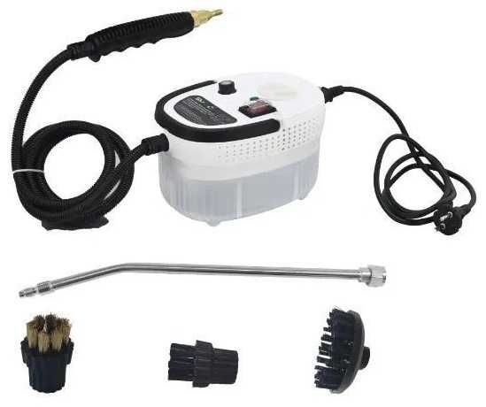 Пароочиститель для уборки дома