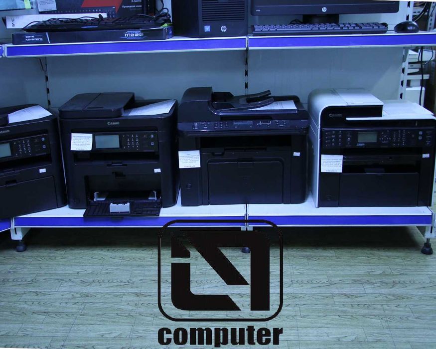 Принтера для учебы