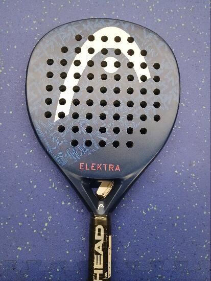 Rachetă Padel Head Elektra 25 Adulți - No - produs resigilat Decathlon