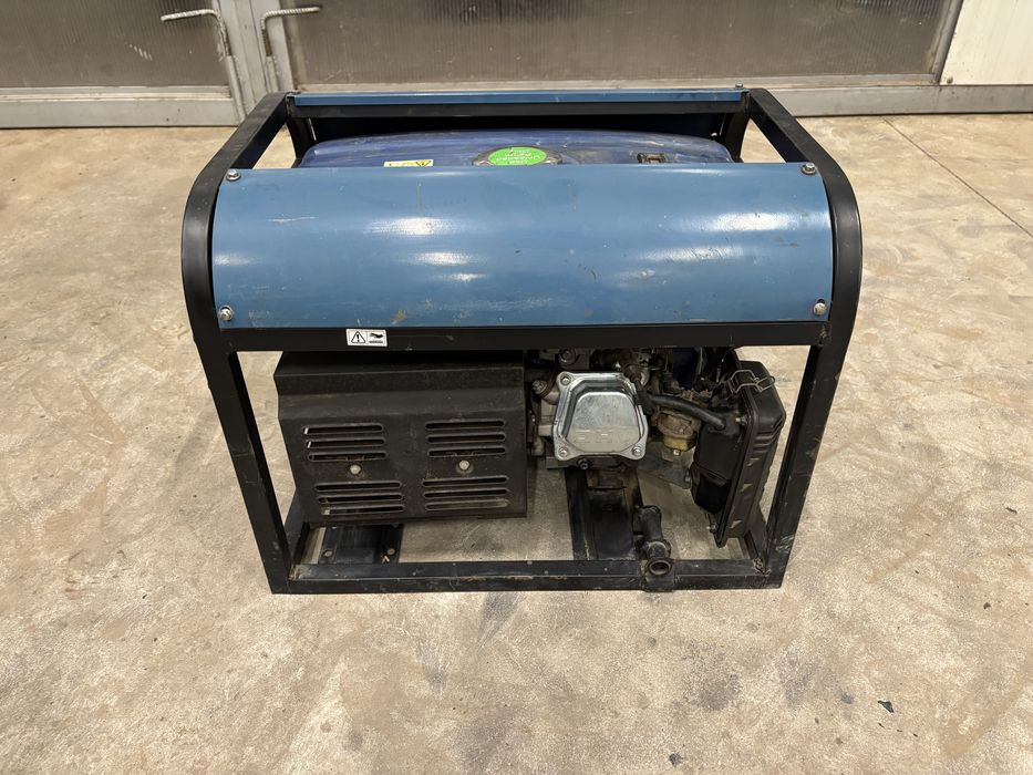 Генератор за ток