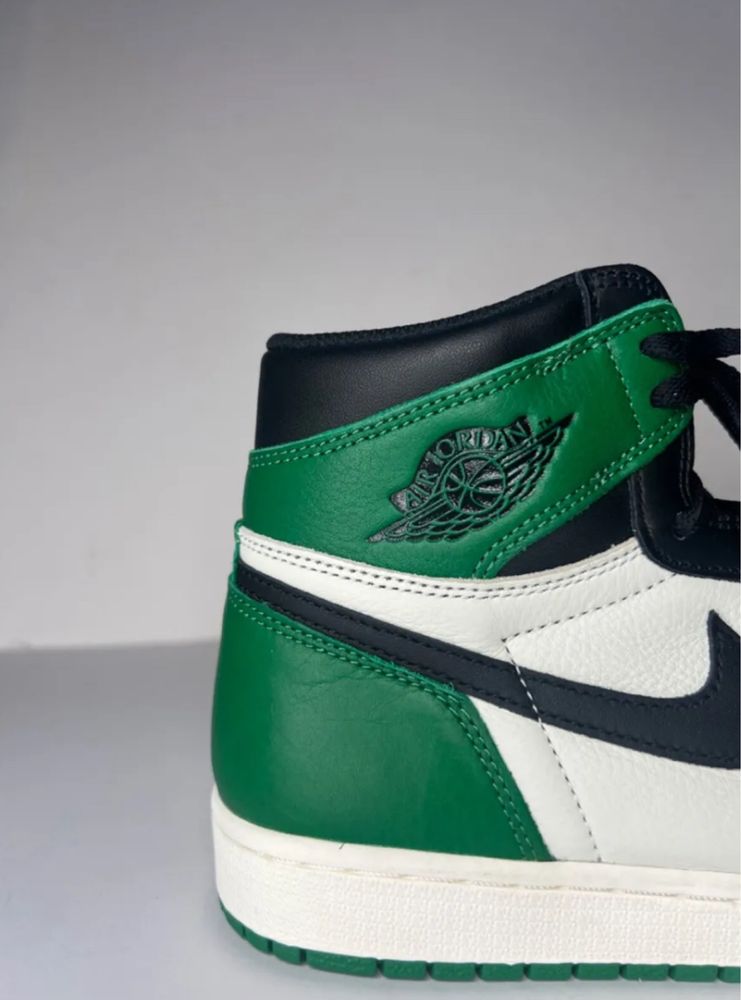 Jordan 1 Pine green OG