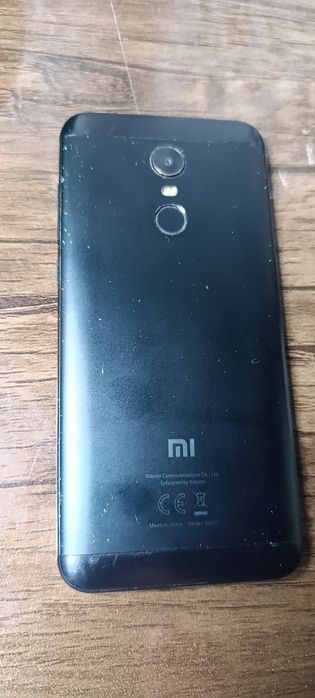 Redmi 5 plus zapchat
