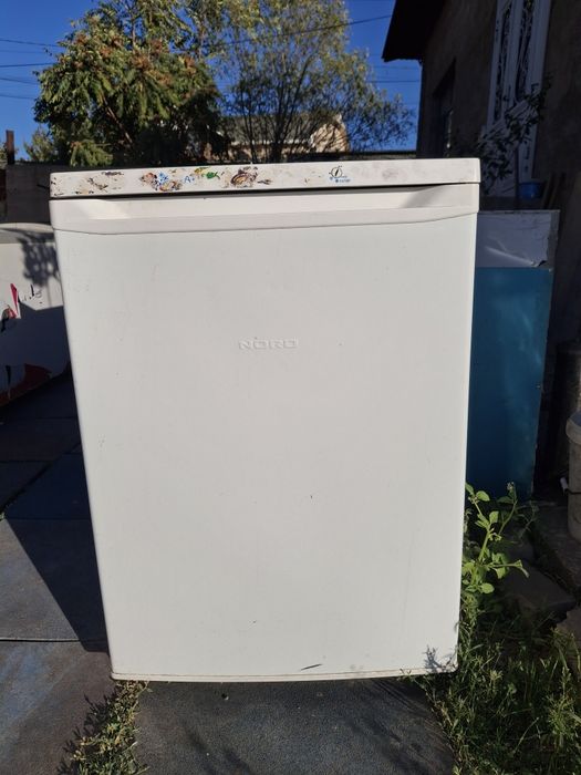 Кіші холодильник