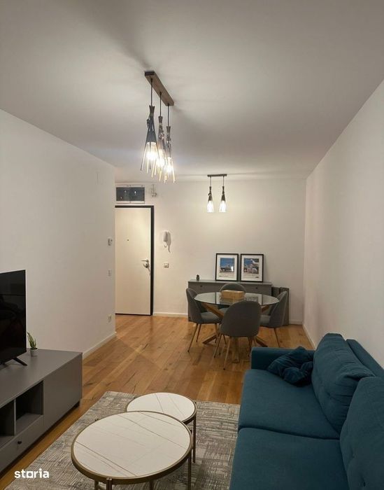 2 camere - AVIATIEI APARTAMENTS, Promenada, Herastrau