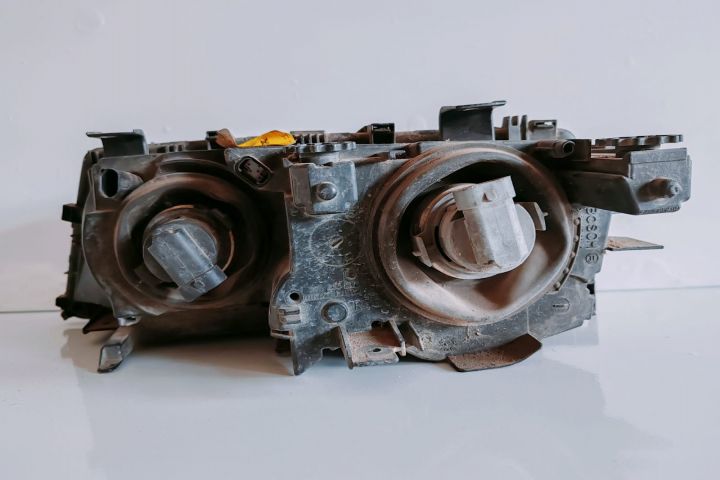 Far Dreapta 0301089206 BMW Seria 3 E46