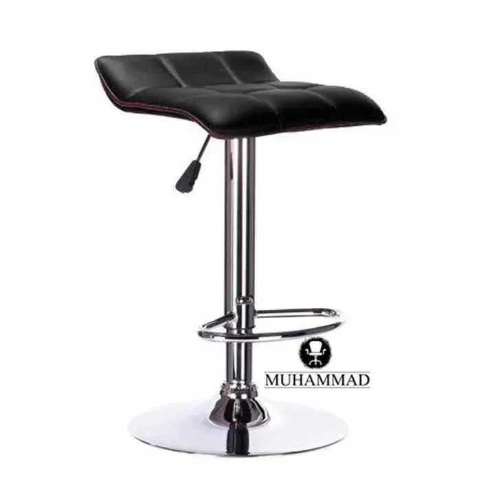 Барный стул Техас с кожаной обивкой и с бесплатной доставкой!