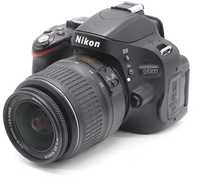 Nikon D5100, идеальное состояние