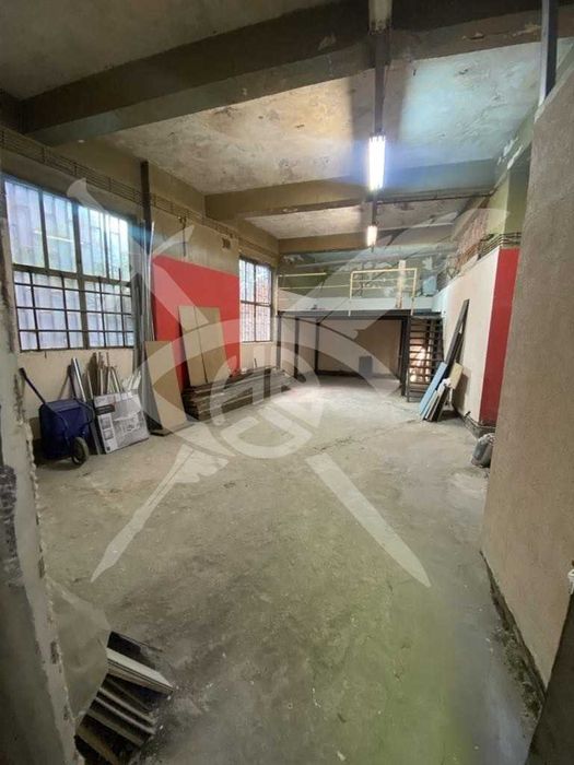 Продава се Тристаен апартамент в София, Център - 92 кв.м за 2065 €/кв.м - Снимка #1