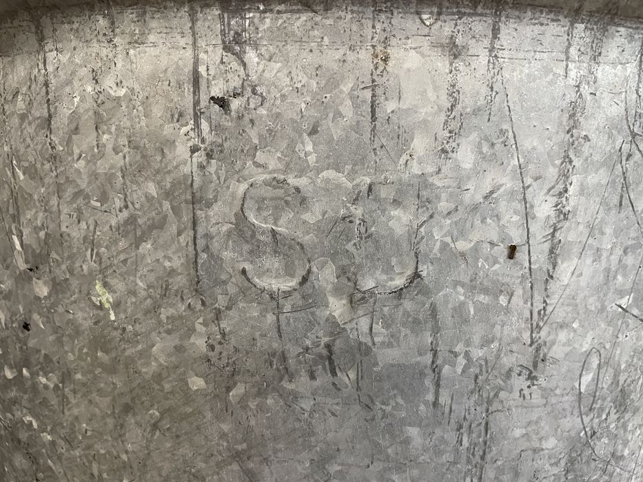 Pubela comunista anii 60/80. ISB