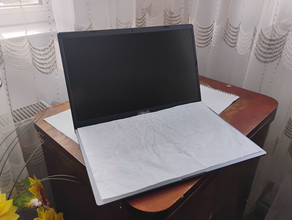 Laptop Asus - ryzen 7 - 5000series