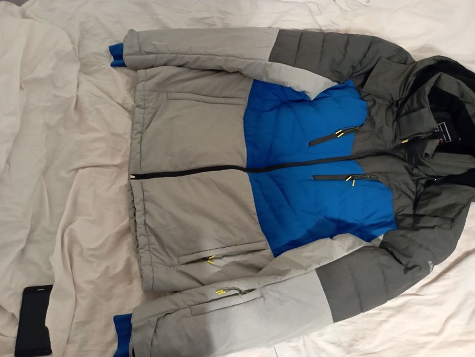 Geaca ski munte mărimea XL