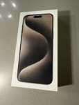 iPhone 15 PRO MAX, sigilat