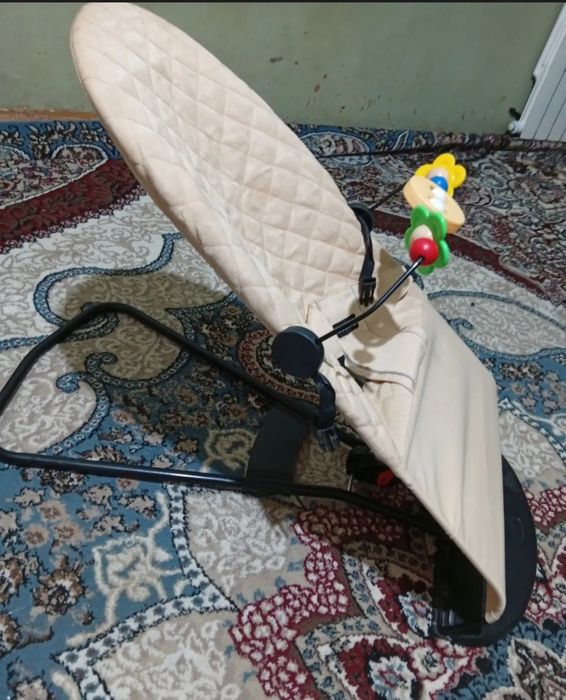 Bolalar uchun shezlong