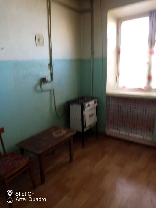 Сдаётся квартира на долгий срок без балкона' без посредников балкона