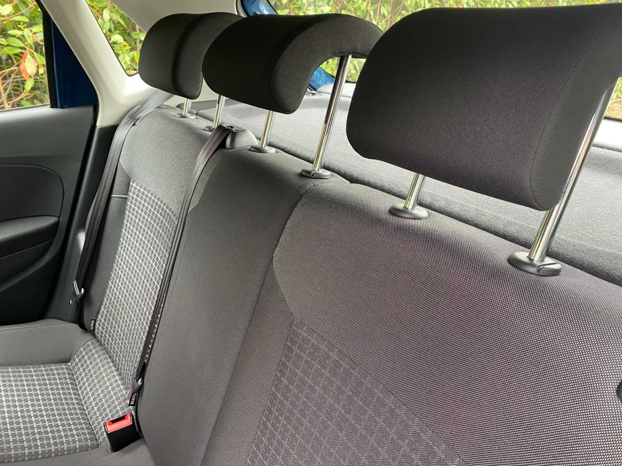 VW Polo TSI  BlueMotion Хечбег Бензин