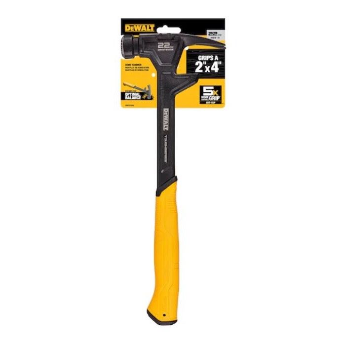 Чук кофражен с магнит DeWALT DWHT51008-0