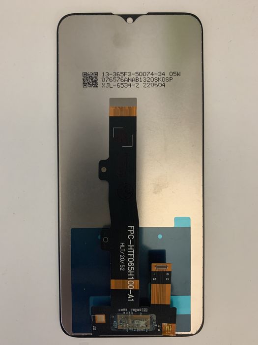 Дисплей за Motorola MOTO E7 / Е7 Power / E7i Power