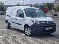 Vând Renault Kangoo ZE 2018 maxi - Full Electric