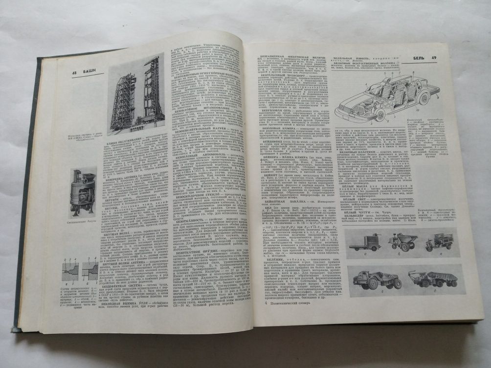 1976 политехнический словарь