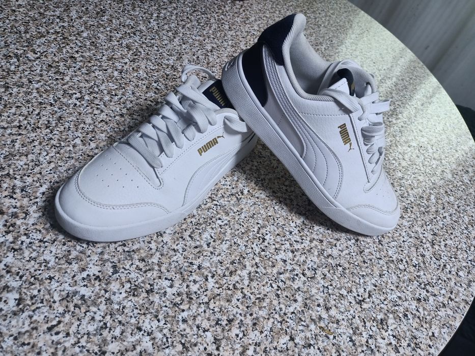 Adidasi puma   nr 40