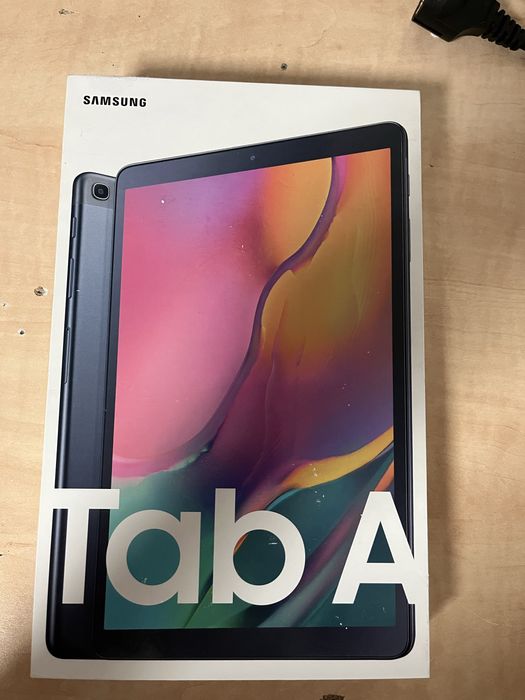 Vand tableta samsung tab A