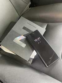 Samsung Galaxy Z Fold3 5G; 256 GB; 12 GB RAM; Black