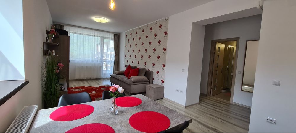 Cazare Apartament Mara Colina Marei Sinaia