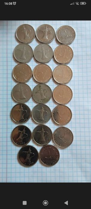 Продам монеты разные.