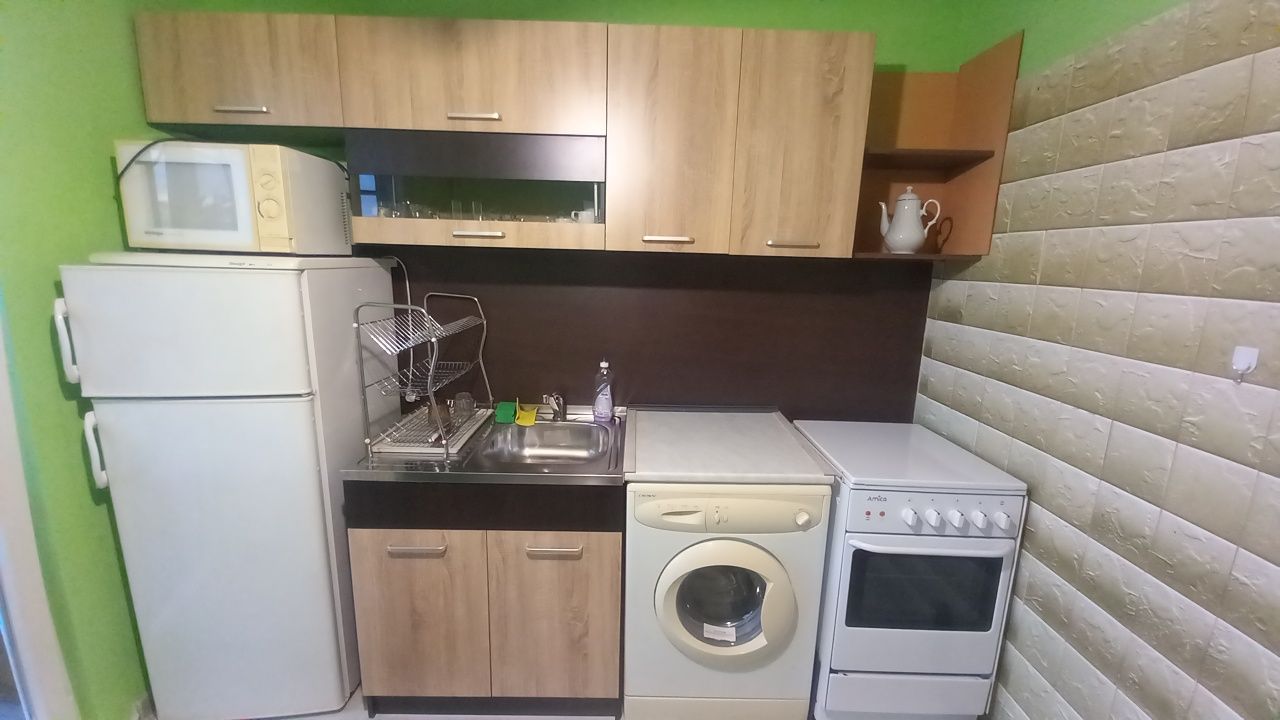 Дава се под наем Тристаен апартамент в София, Летище София - 85 кв.м за 714 € - Снимка #16