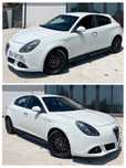 Alfa Romeo Giulietta Primul Proprietar Ro