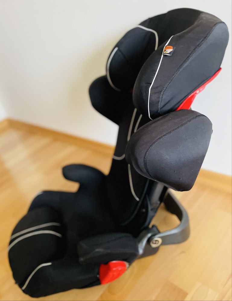 Детско столче за кола Kiddy Cruiser Pro