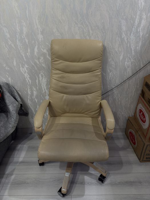 Кресло удобное комфортное