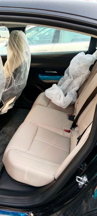 Mazda ez-6 EV 2024 йил