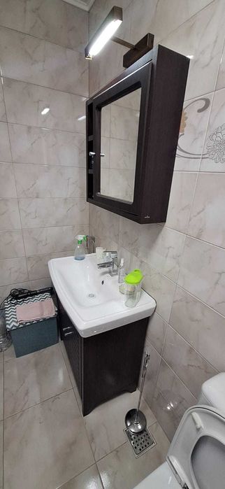 Casa 4 camere 120mp utili, teren 600mp, garaj, curte pavata, gradina