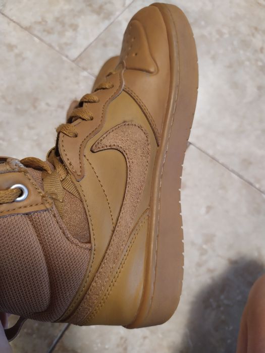 Маратонки Nike размер 38