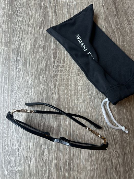 Слънчеви очила Emporio Armani