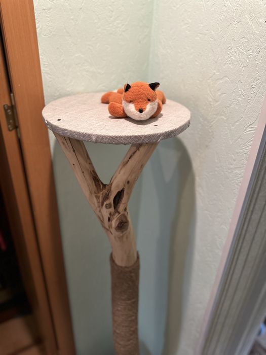 Продам КОГТЕТОЧКУ для кошек