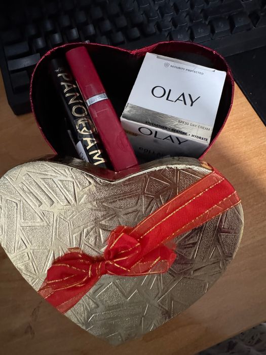 Coșulețe cadou cu produse 100% originale Din colecția personala