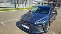 Hyundai Ioniq Hibrid, 2017, 102600 km, stare excelenta, inmatriculat