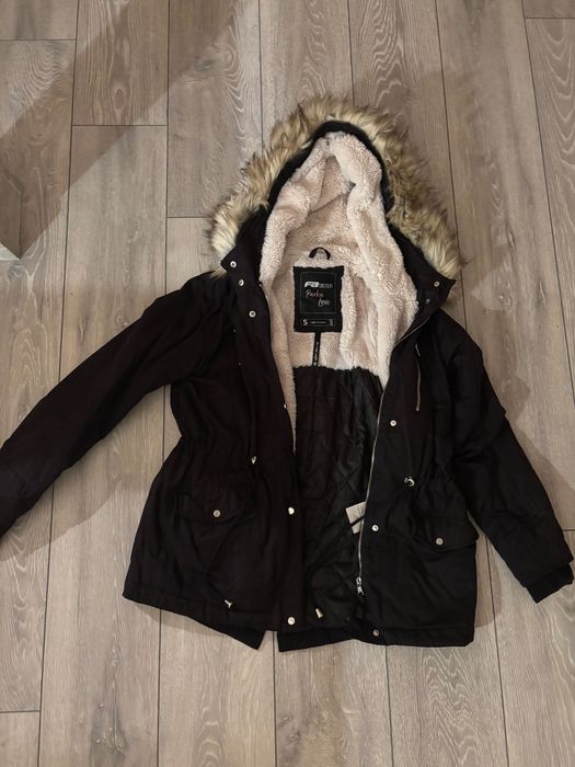 Яке тип парка New Yorker