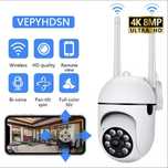 Camera de supraveghere WIFI
