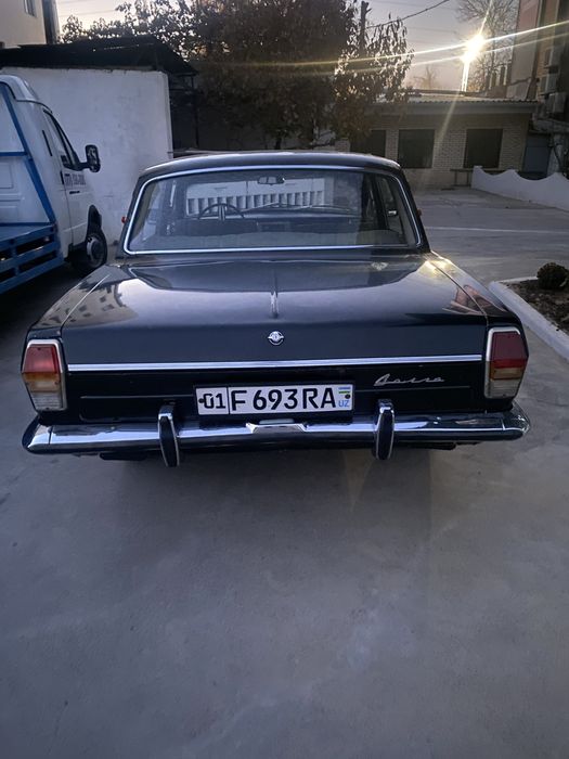 Продается автомашина