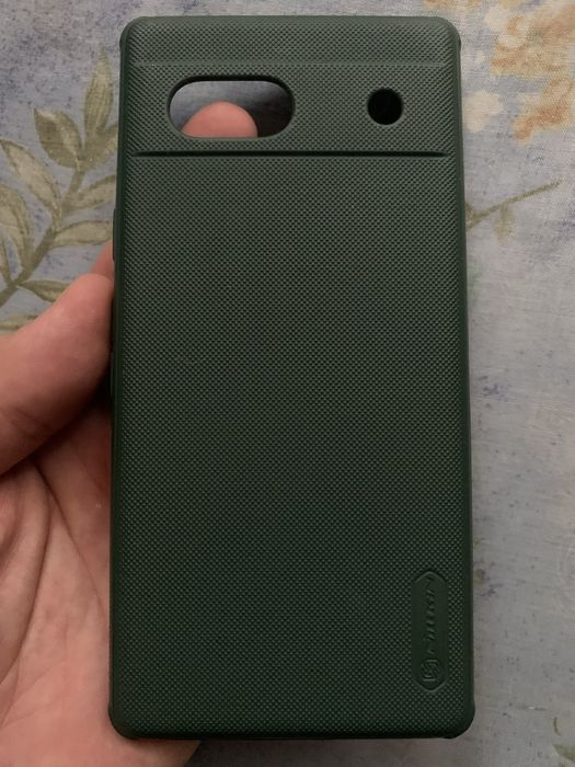 Чехол Google pixel 7a