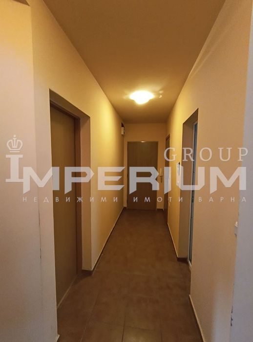 Дава се под наем Тристаен апартамент в Варна, Трошево - 80 кв.м за 510 € - Снимка #9