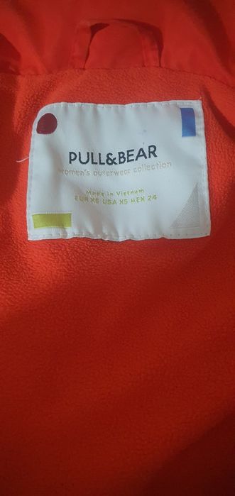 Куртка на девочку,  вещи для девочки