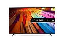 Телевизор LG UT80006LA 4K 2024 WebOS original ДОСТАВКА БЕСПЛАТНО