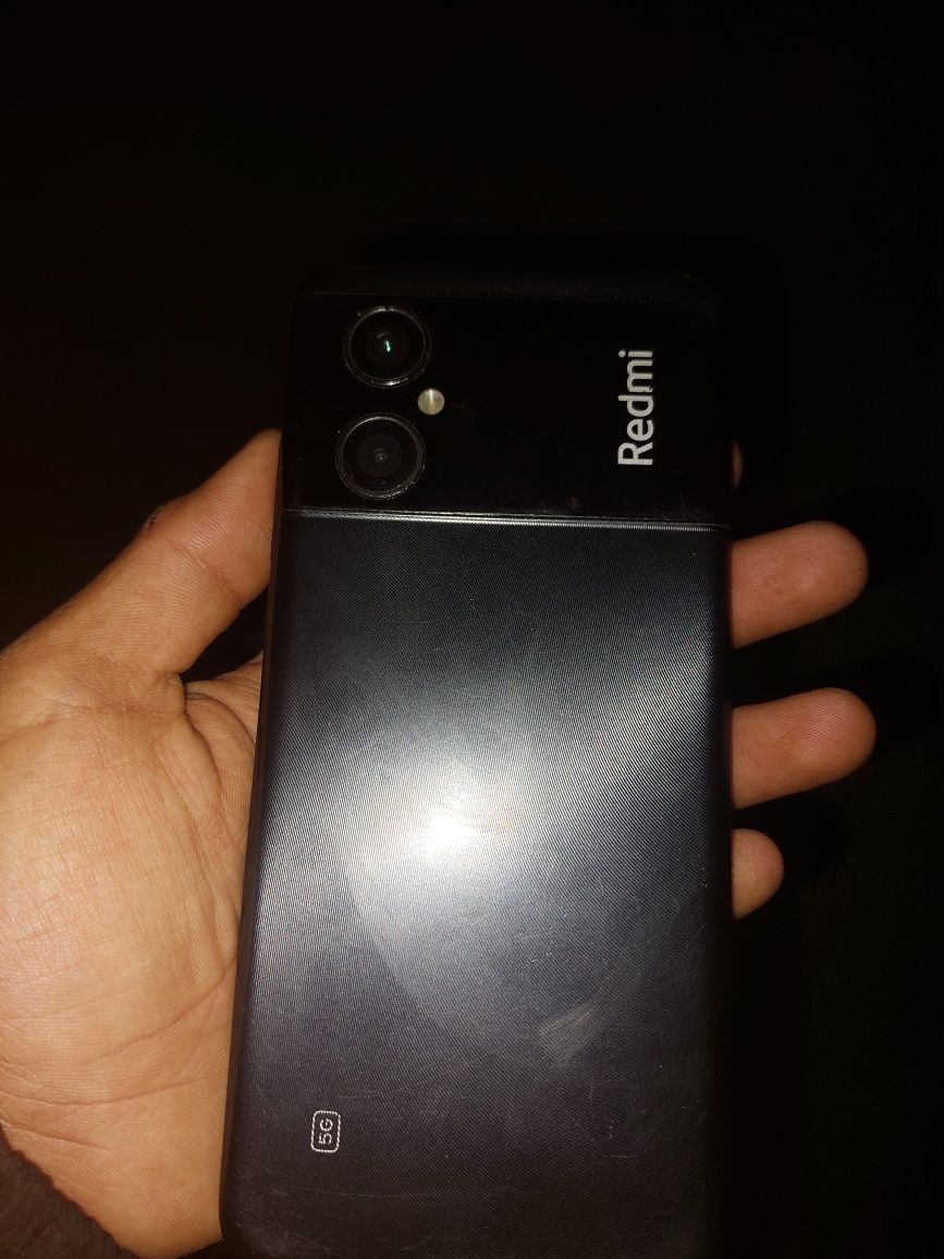 Redmi 11r DAK BOR 100%