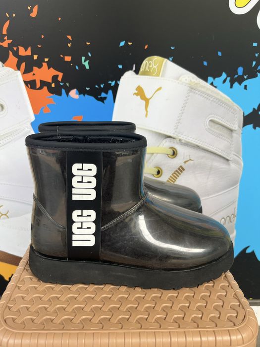 Гумени боти UGG номер 36
