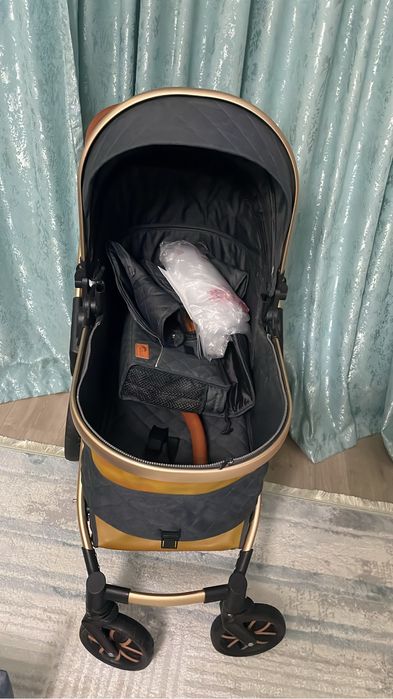 Коляска Teknum 2/1