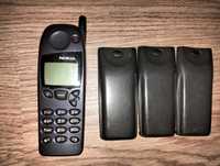 Telefon mobil Nokia 5110 original Germania + acumulatori